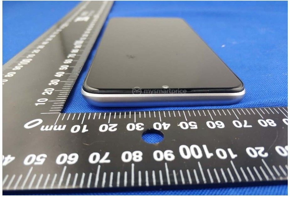 Realme 6i