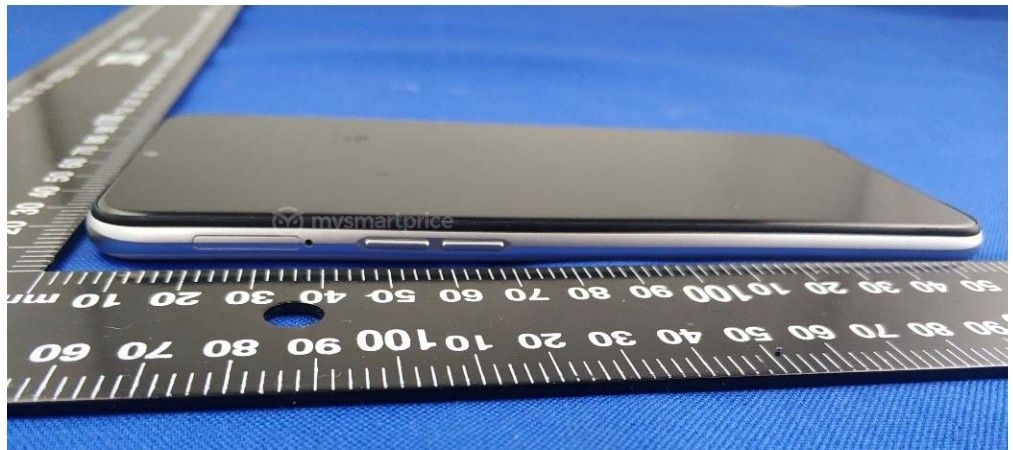 Realme 6i