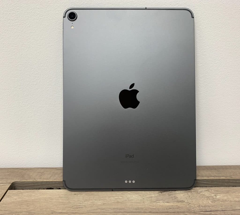 iPad Pro 2020 sẽ có phiên bản dùng màn hình Mini-LED
