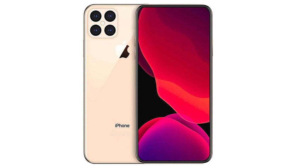 Thông tin iPhone 12 Thông tin iPhone 12