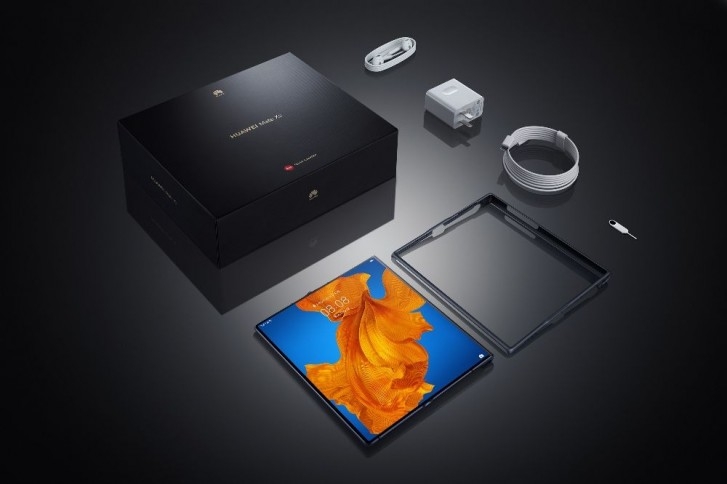Huawei Mate Xs Huawei Mate Xs