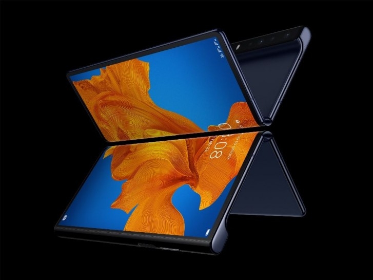 Huawei Mate Xs