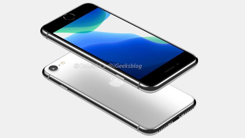 Bộ đôi iPhone 9 và iPhone 12 có thể sẽ bị hoãn ngày ra mắt 1