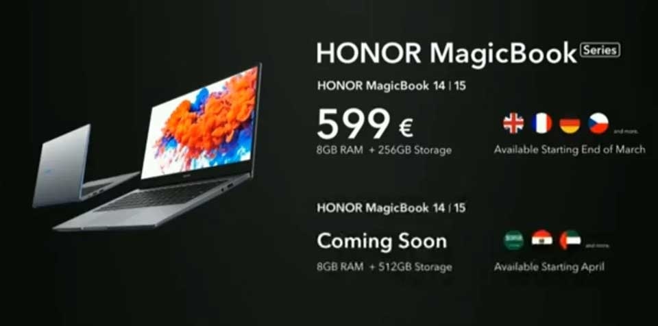 MagicBook 14 MagicBook 14