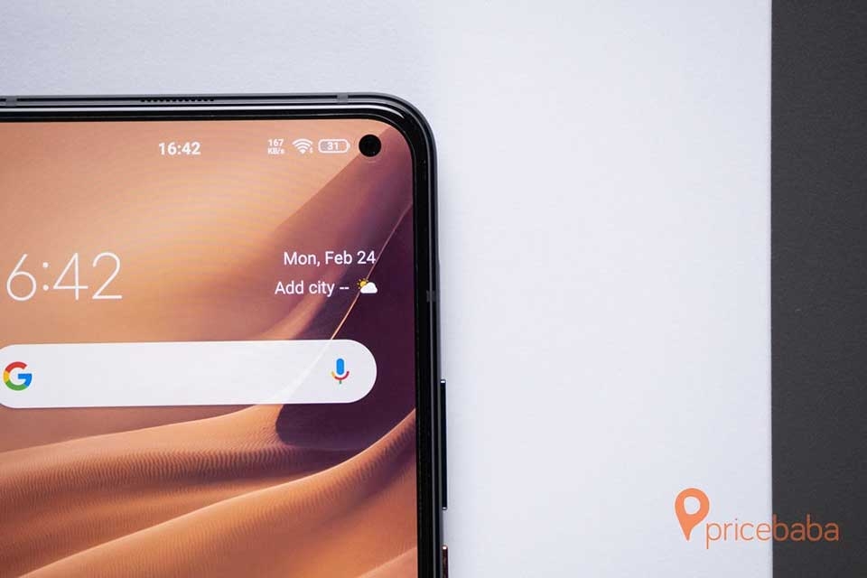 iQOO 3 iQOO 3