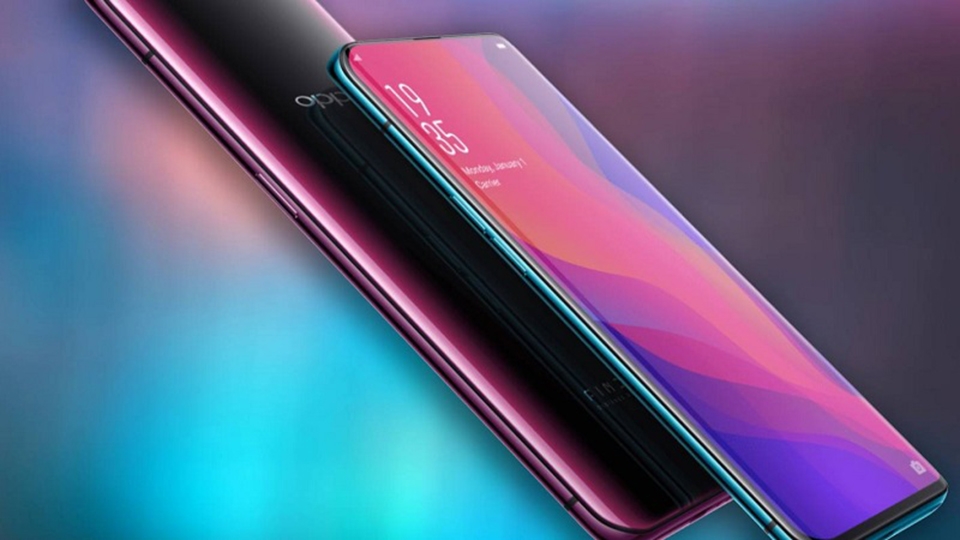 Rò rỉ mới nhất về màn hình OPPO Find X2: độ phân giải lên tới 3K, tần số quét 120Hz 2
