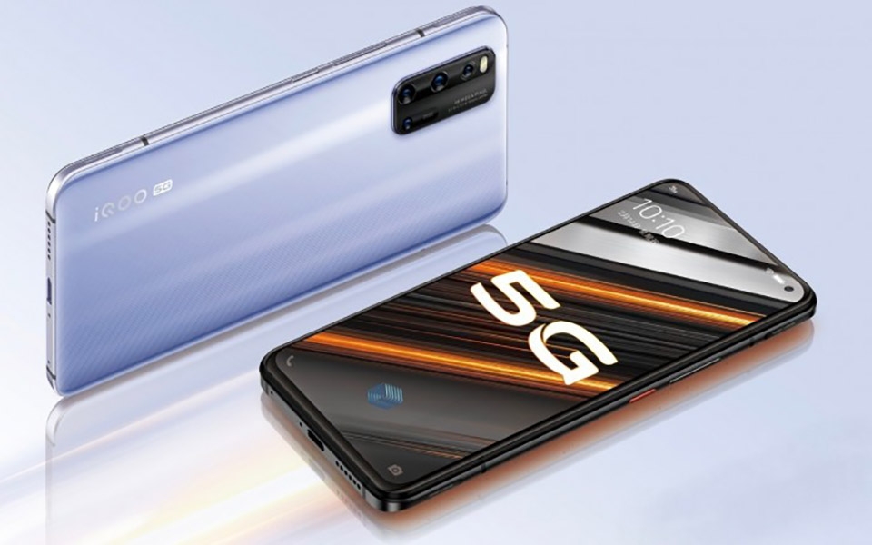 Thông tin về iQOO 3 mà bạn cần biết (ảnh 4)