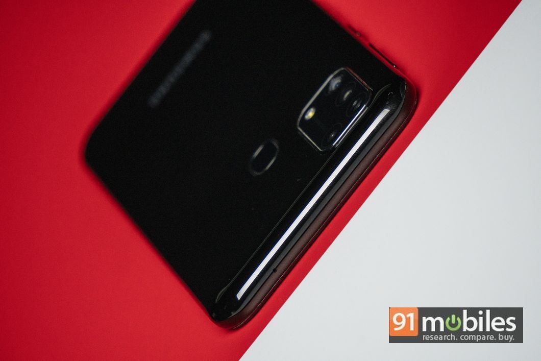 Samsung Galaxy M31