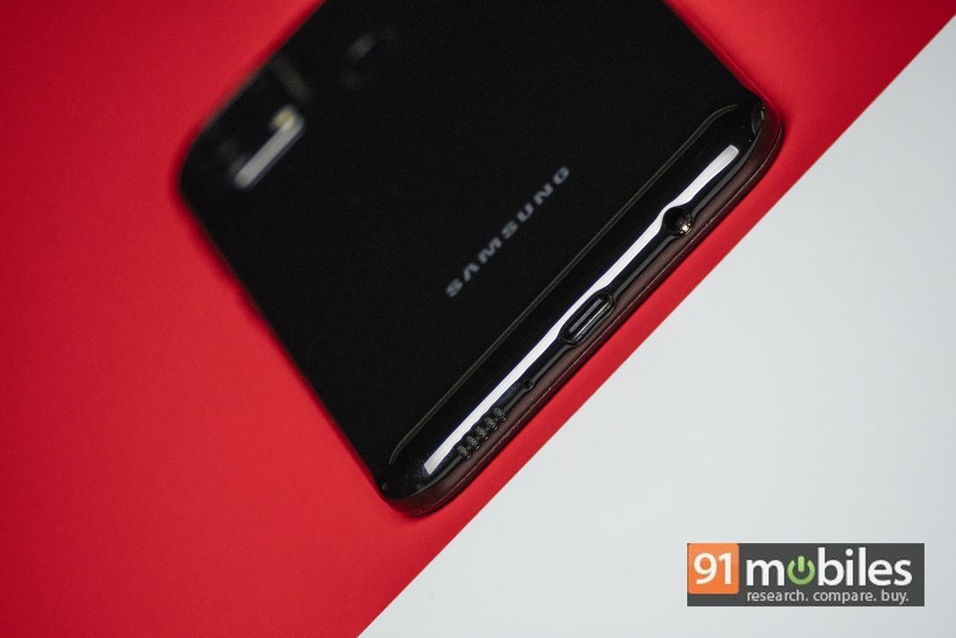 Samsung Galaxy M31