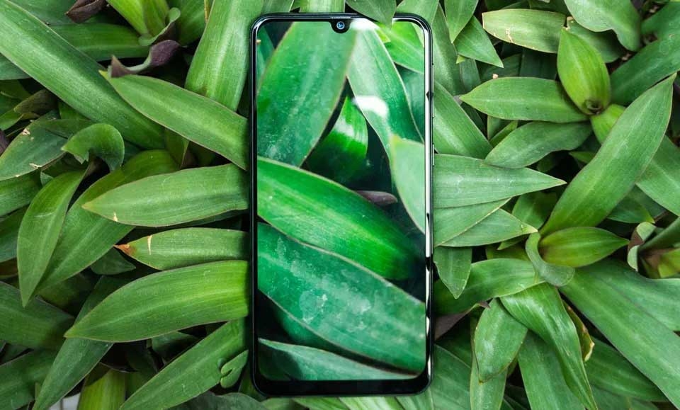 Samsung Galaxy M31