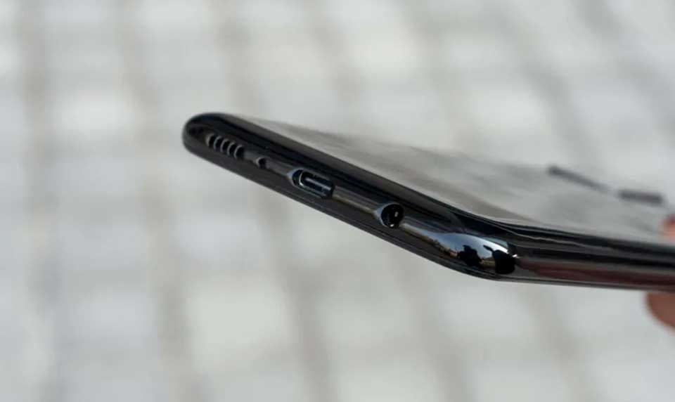 Samsung Galaxy M31