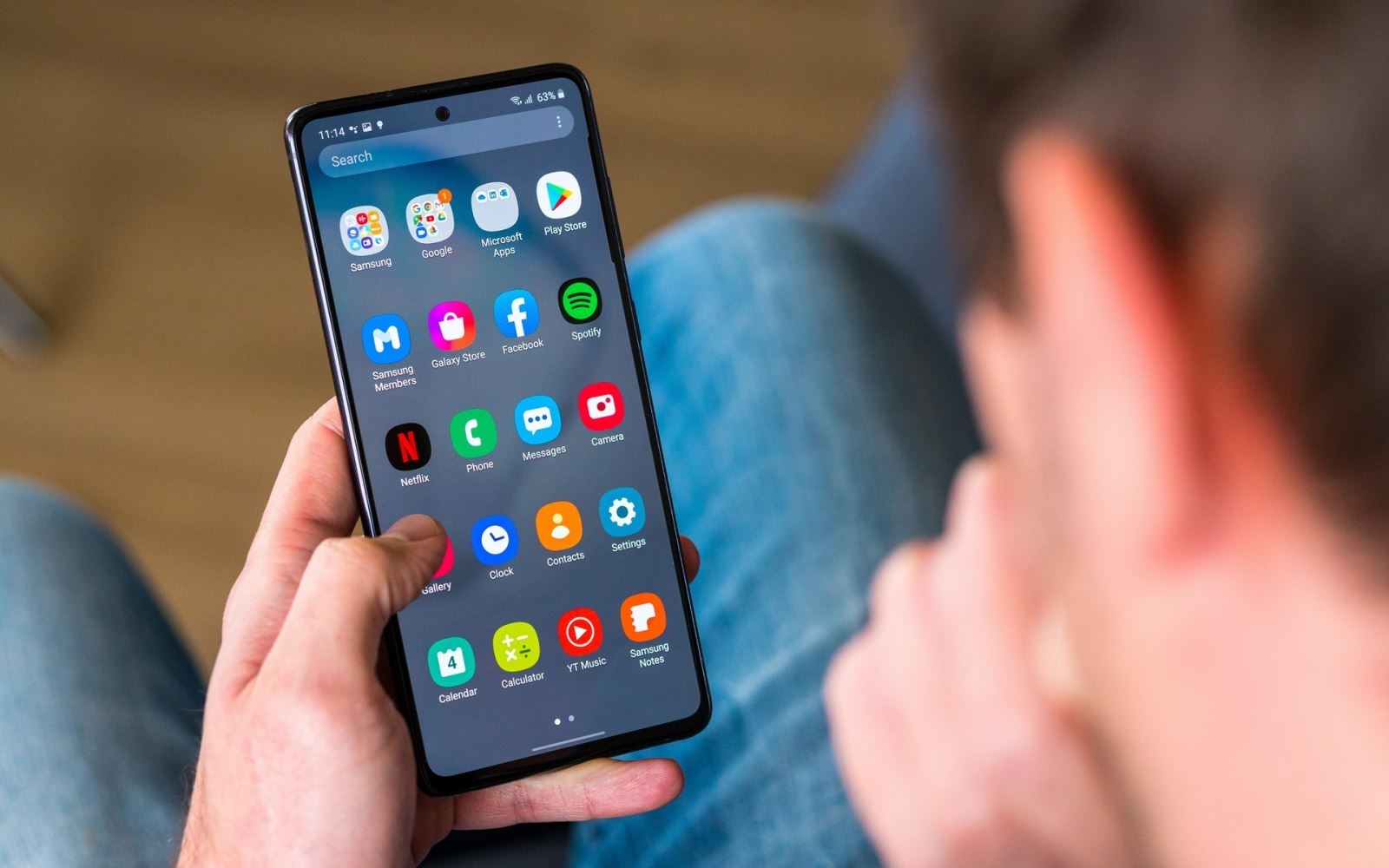 Điện thoại cao cấp giá rẻ: chọn Samsung Galaxy Note 10 Lite ngay