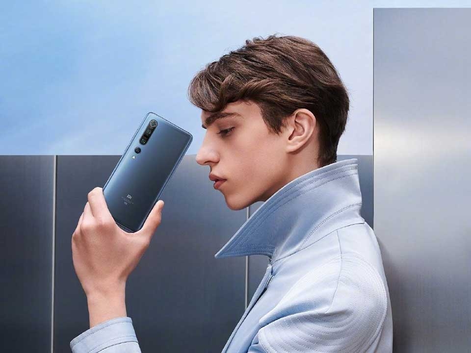 Xiaomi Mi 10 Pro