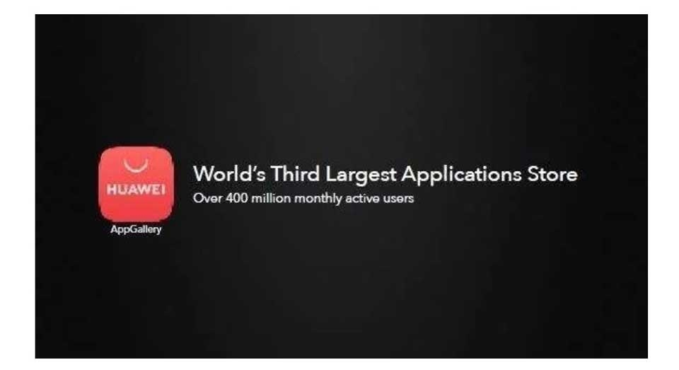 AppGallery