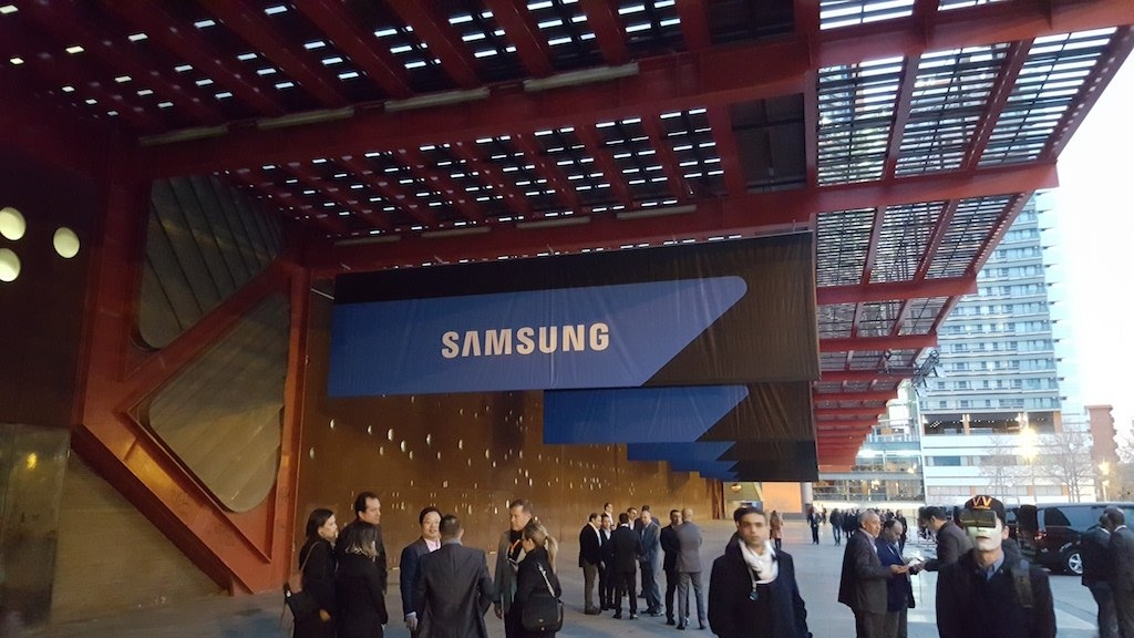 Samsung sẽ cung cấp giải pháp mạng 5G và LTE cho thị trường Hoa Kỳ