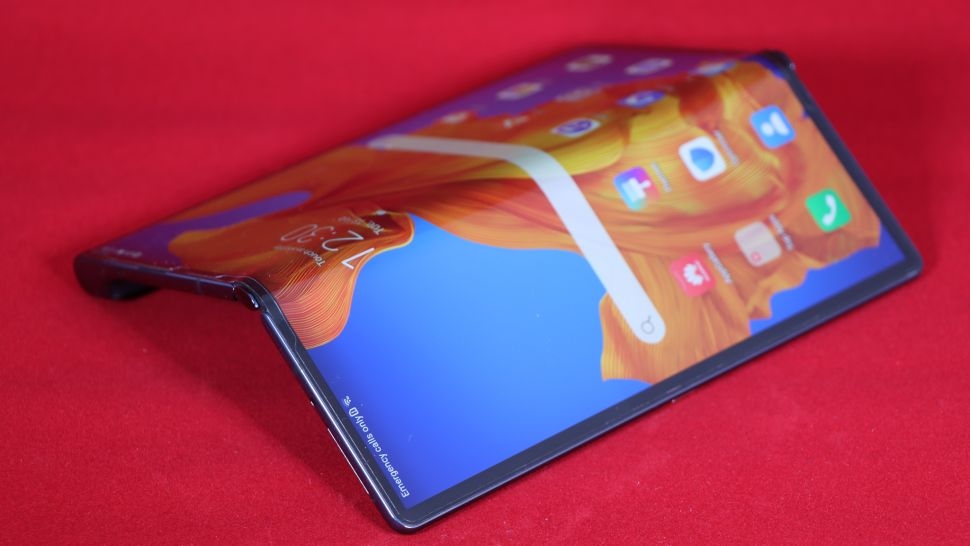 Huawei Mate Xs