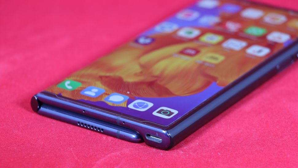 Huawei Mate Xs