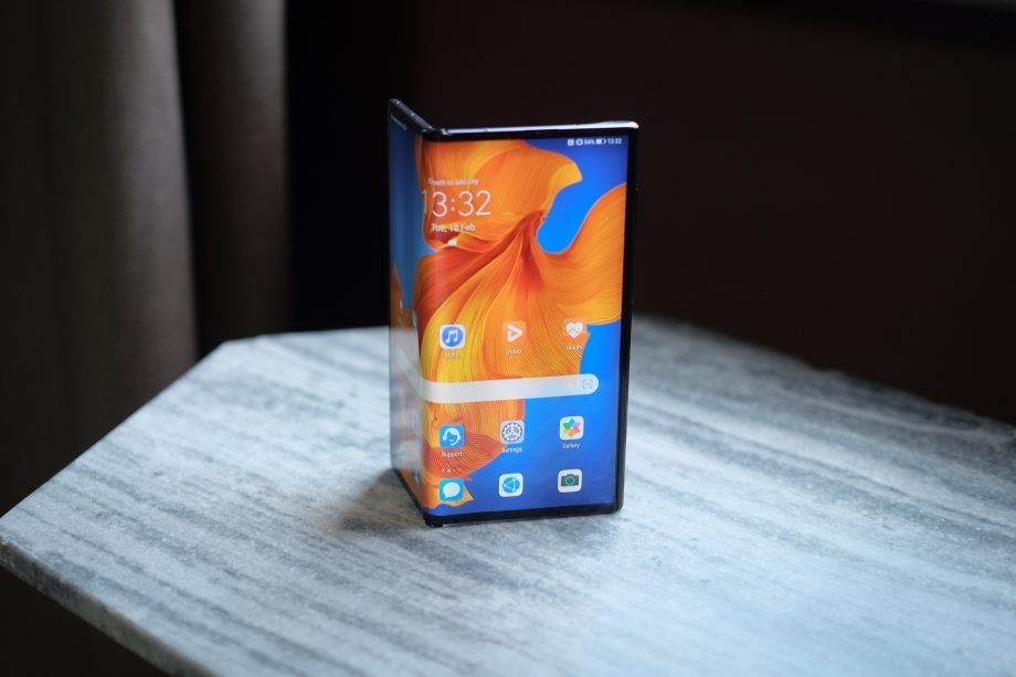 Huawei Mate Xs