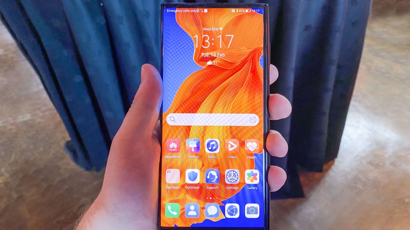 Huawei Mate Xs