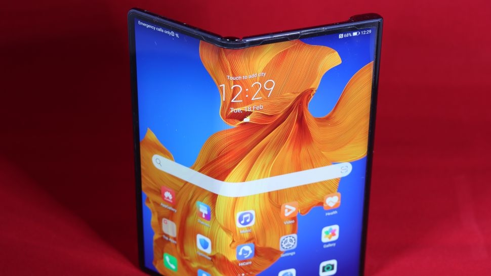 Huawei Mate Xs