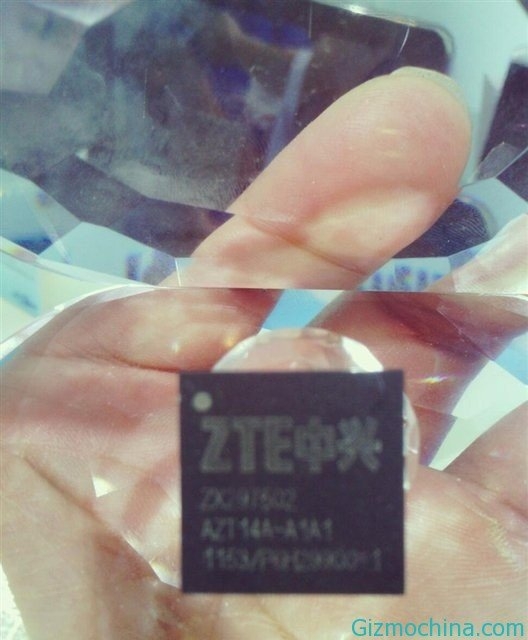 Chủ tịch ZTE: Thế hệ chip 5nm sẽ có mức tiêu thụ điện năng ít hơn 20%