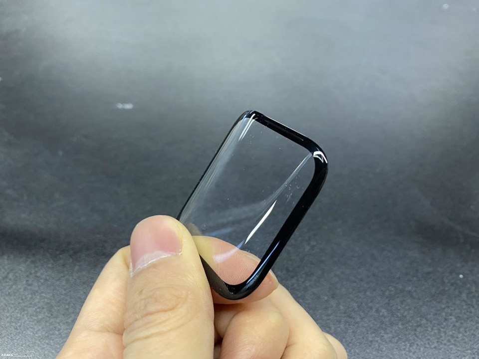Smartwatch OPPO (ảnh 2)