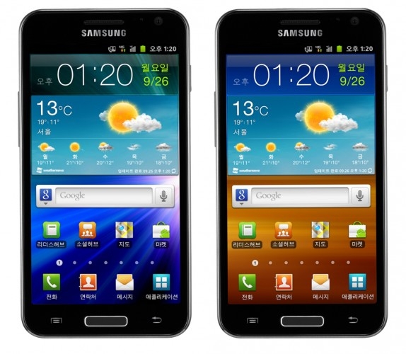 Siêu phẩm một thời: Samsung Galaxy S II mở ra kỷ nguyên 4G