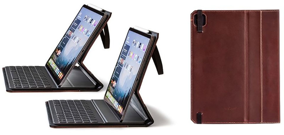 Ốp lưng iPad Pro 2020