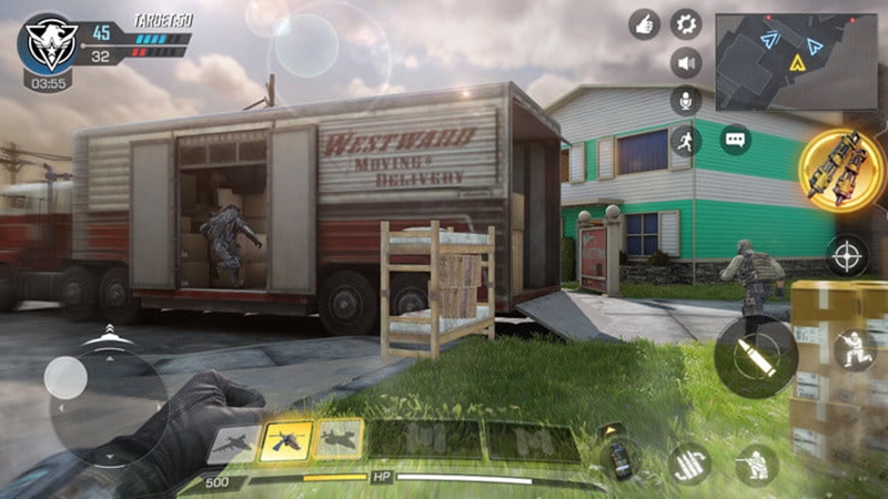 Call of Duty: Mobile