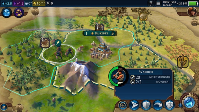 Civilization VI