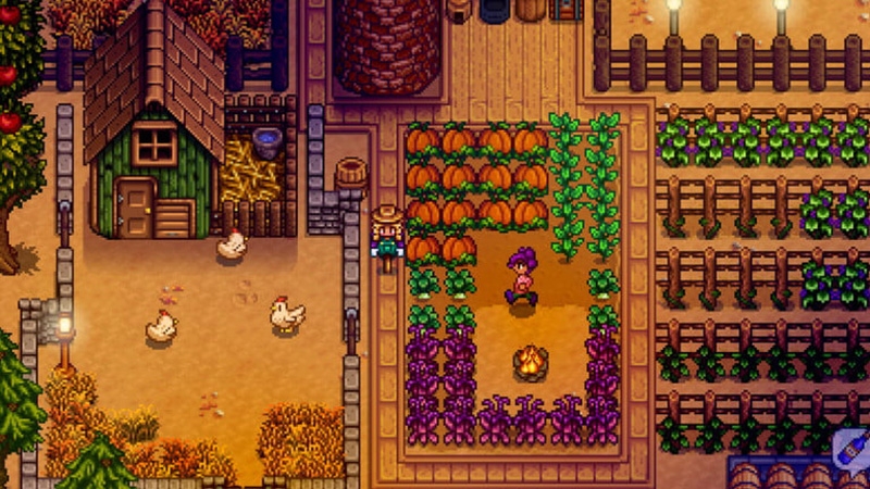 Stardew Valley