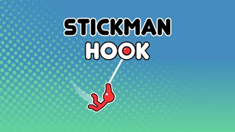 Stickman Hook