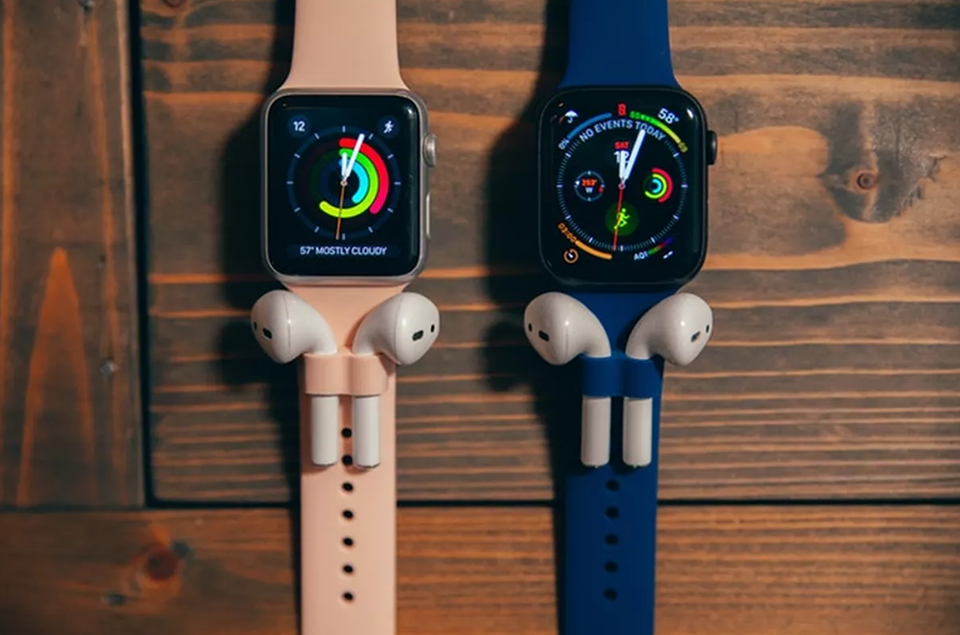 Giải pháp giúp AirPods không bị thất lạc Giải pháp giúp AirPods không bị thất lạc