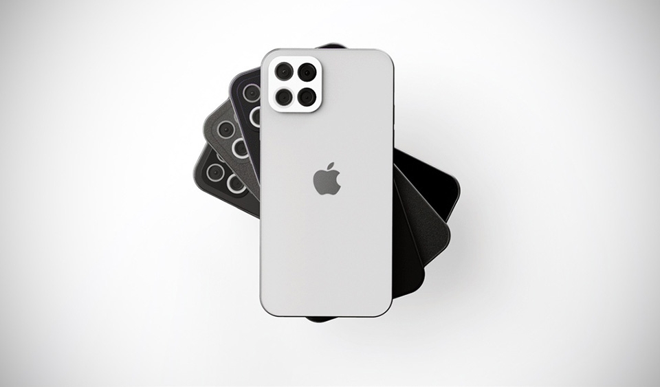iPhone 12 có thể bị trì hoãn ngày ra mắt iPhone 12 có thể bị trì hoãn ngày ra mắt