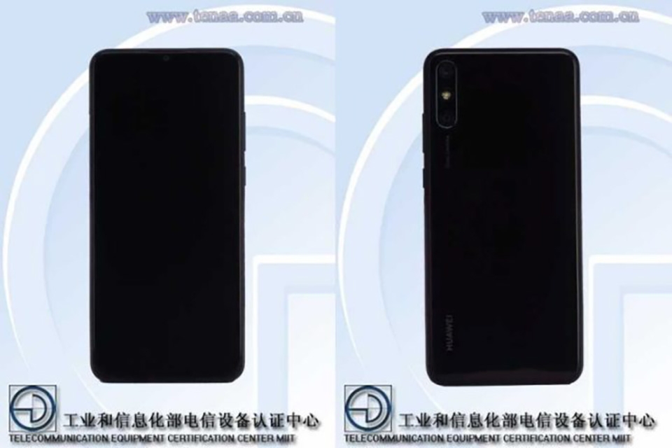 Huawei MED-AL00 (ảnh 1)