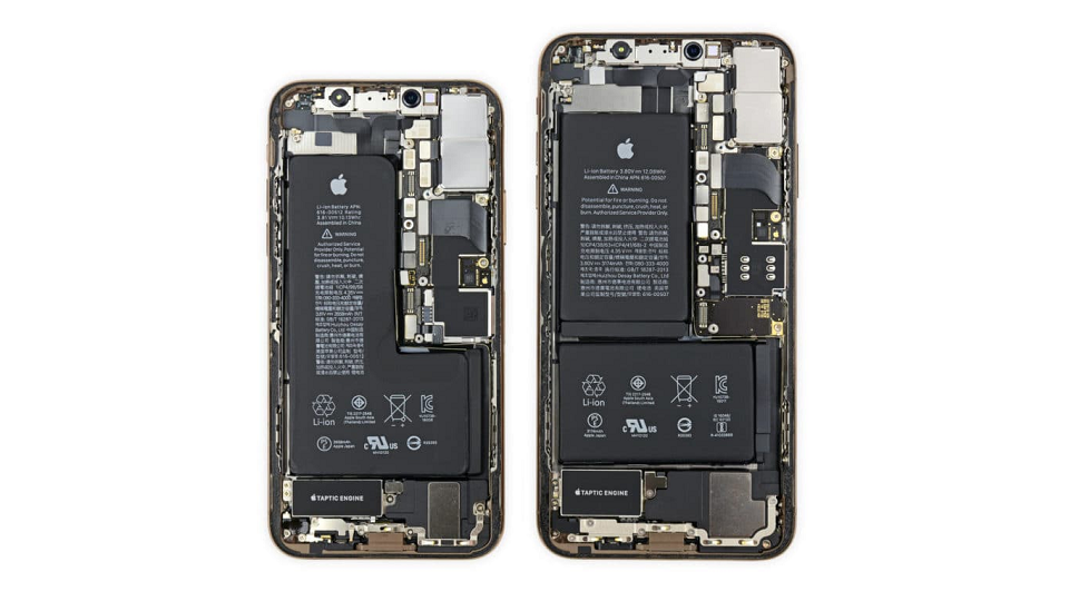 Apple có thể sẽ phải sử dụng pin dễ thay thế để phù hợp với quy định của EU