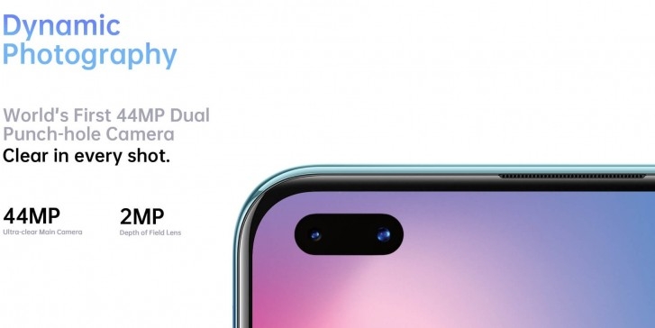 OPPO Reno3 Pro OPPO Reno3 Pro