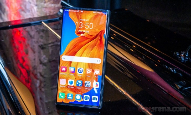 Huawei Mate Xs