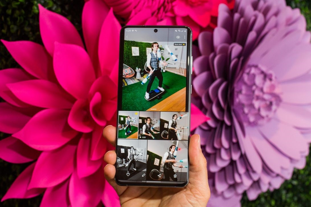 Samsung Galaxy S20 Ultra