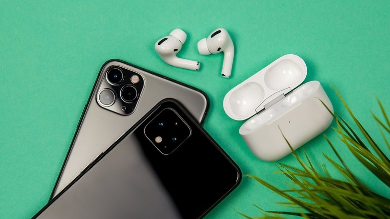 airpods pro