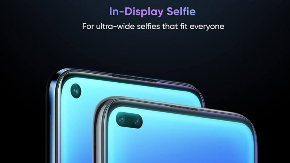 Ảnh báo chí Realme 6 Pro (ảnh 6)