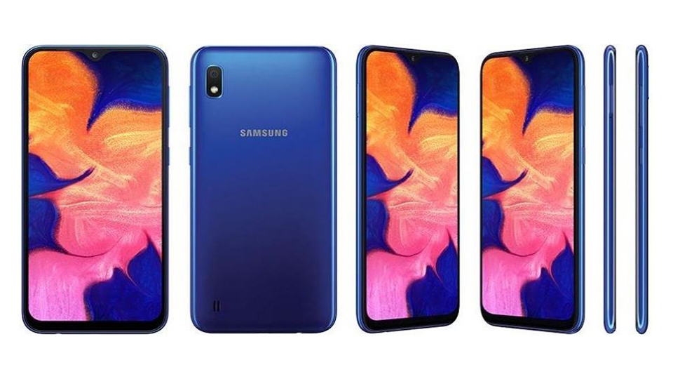 Lộ diện smartphone Android bán chạy nhất năm 2019 1