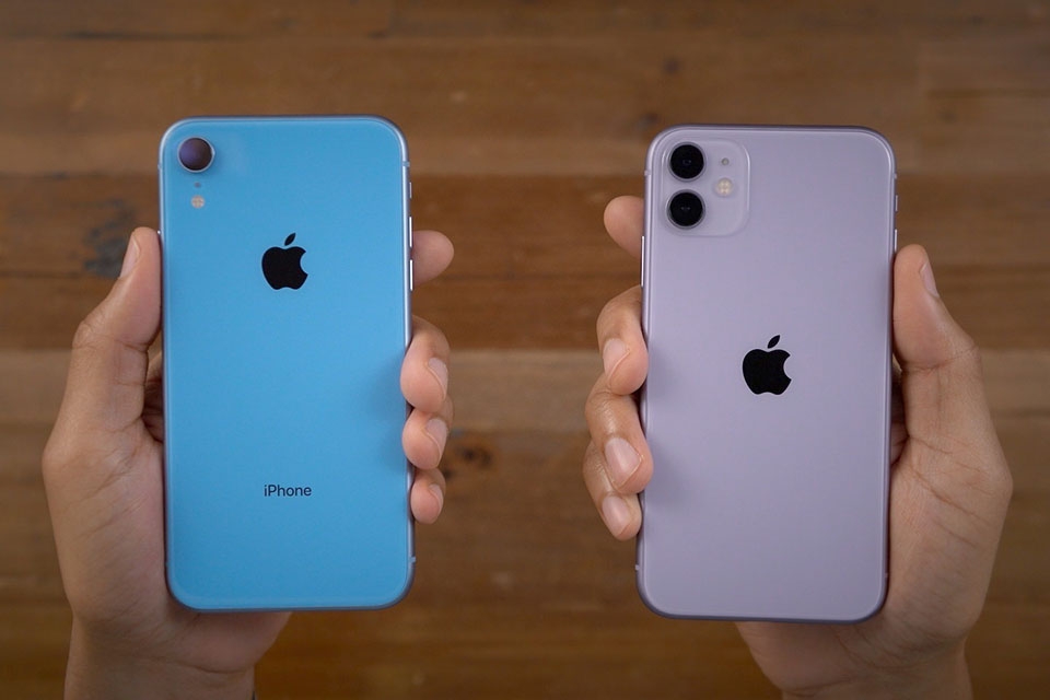 Bộ đôi siêu phẩm giá "rẻ" này của Apple vẫn khiến bạn mê mẫn