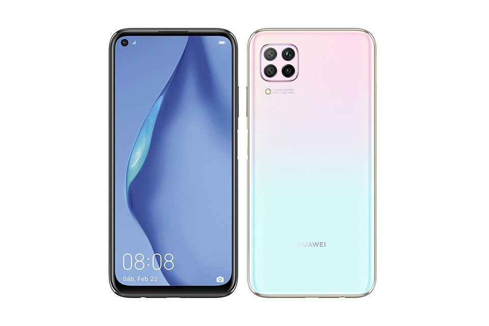 Thông tin bạn cần biết về Huawei P40 Lite (ảnh 1)