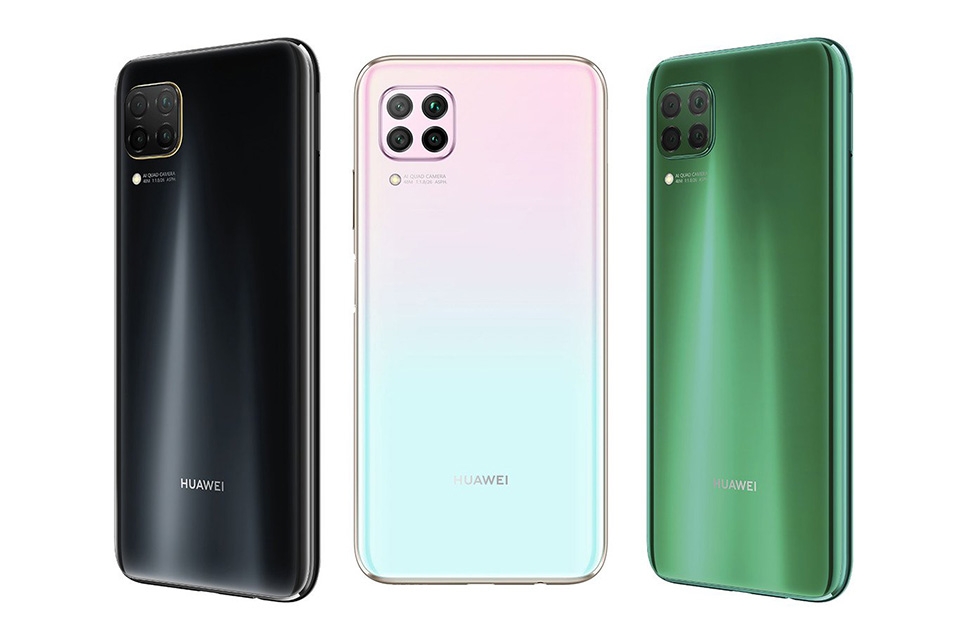 Thông tin bạn cần biết về Huawei P40 Lite (ảnh 2)