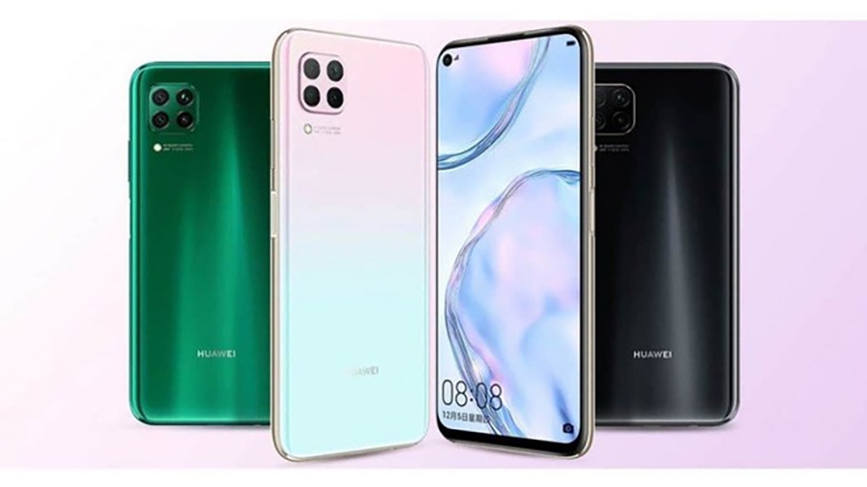 Thông tin bạn cần biết về Huawei P40 Lite (ảnh 3)