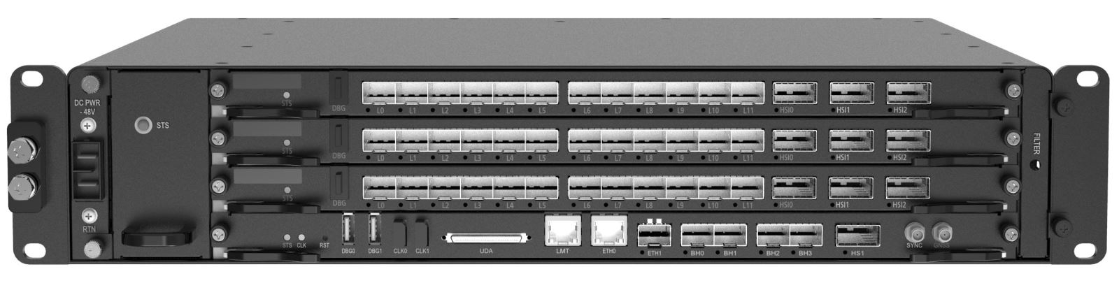 Samsung bắt đầu cung cấp thiết bị 5G thế hệ mới cho các nhà mạng