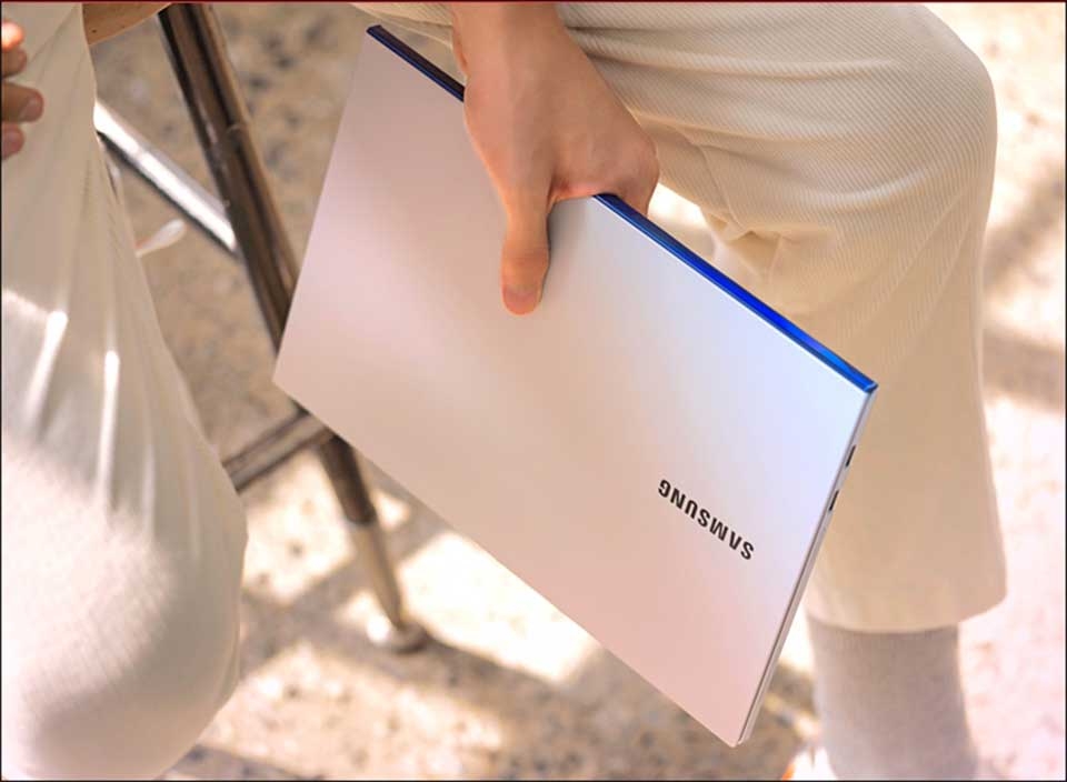Samsung Galaxy Book Ion 2020
