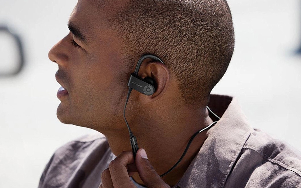 Powerbeats 4 đạt chứng nhận FCC