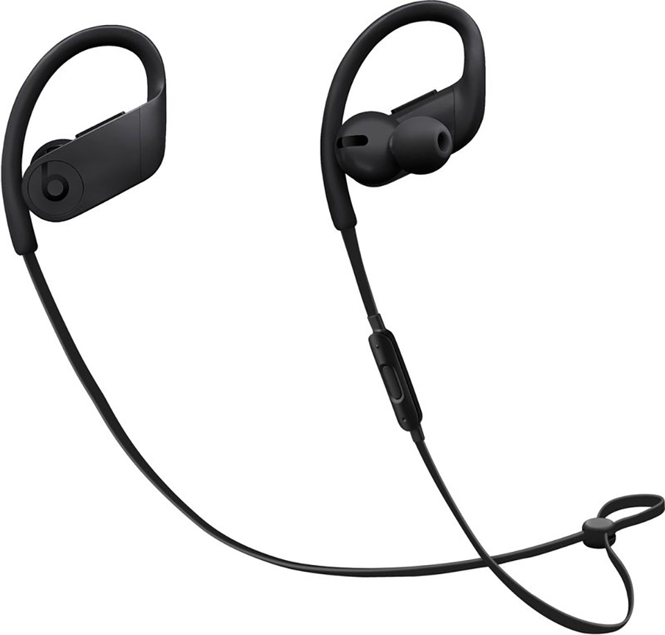 Powerbeats 4 đạt chứng nhận FCC (ảnh 1)